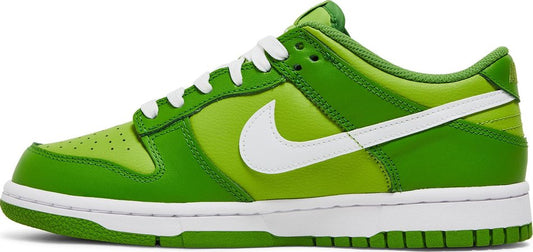 Dunk Low GS 'Dark Chlorophyll'