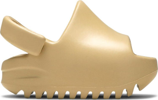 Yeezy Slides Infant 'Desert Sand'