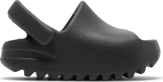 Yeezy Slides Infants 'Onyx'