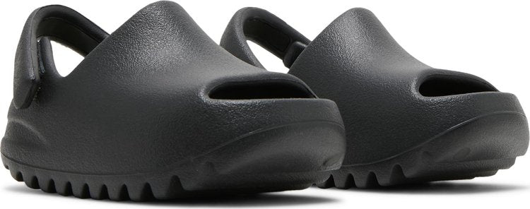 Yeezy Slides Infants 'Onyx'