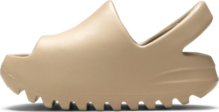 Yeezy Slides Infants 'Pure'