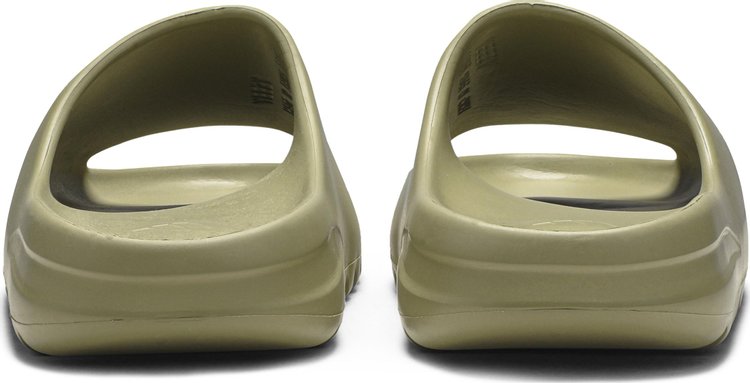 Yeezy Slides 'Resin'