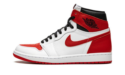 Air Jordan 1 Retro High OG "Heritage"