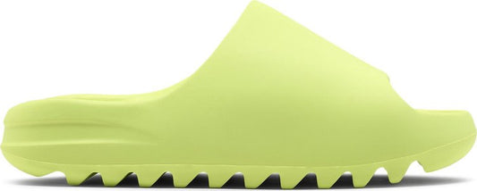 Yeezy Slide 'Glow Green'