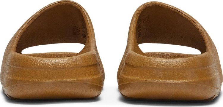 Yeezy Slides 'Ochre'