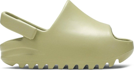 Yeezy Slides Infant 'Resin'