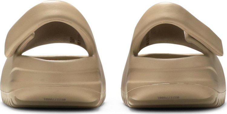 Yeezy Slides Infants 'Pure'