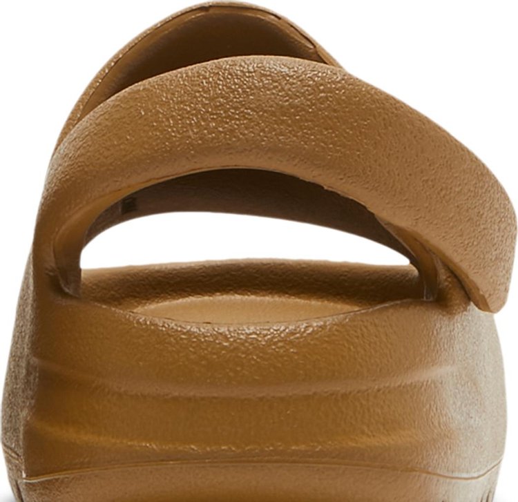 Yeezy Slides Infants 'Ochre'