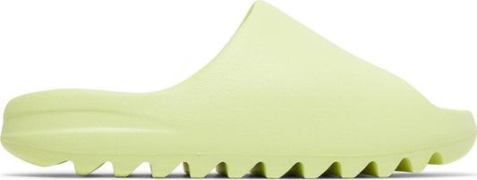 Yeezy Slide 'Glow Green' 2022